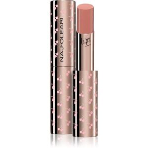 Naj Oleari True Icon Lipstick saténová rtěnka pro ženy 01 Powder Pink 3 g obraz