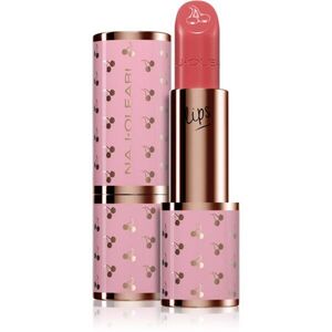 Naj Oleari Forever Matte matná rtěnka pro ženy 08 Antique Pink 4 g obraz