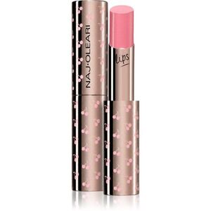 Naj Oleari Tender Glow Lip Balm tónující balzám na rty s hydratačním účinkem pro ženy 01 Pink 3 ml obraz