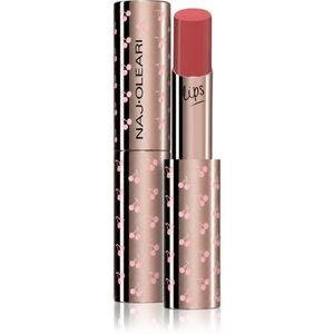 Naj Oleari True Icon Lipstick saténová rtěnka pro ženy 04 Pink Chestnut 3 g obraz