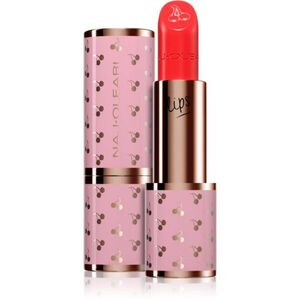 Naj Oleari Creamy Delight Lipstick krémová rtěnka pro ženy 13 Geranium Red 4.2 g obraz