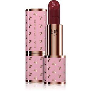Naj Oleari Creamy Delight Lipstick krémová rtěnka pro ženy 19 Marsala 4.2 g obraz