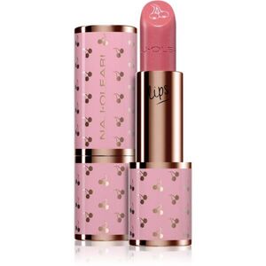 Naj Oleari Creamy Delight Lipstick krémová rtěnka pro ženy 21 Pearly Cold Pink 4.2 g obraz