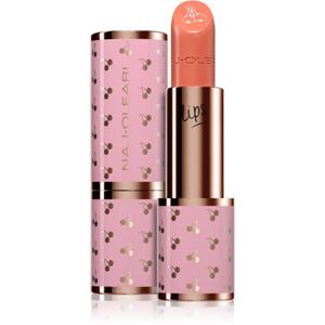 Naj Oleari Creamy Delight Lipstick krémová rtěnka pro ženy 03 Pink Beige 4.2 g obraz