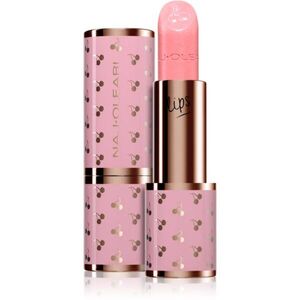 Naj Oleari Creamy Delight Lipstick krémová rtěnka pro ženy 01 Pearly Baby Pink 4.2 g obraz