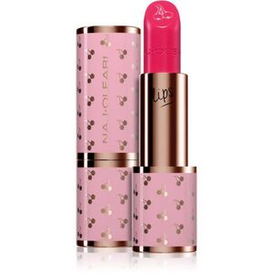 Naj Oleari Creamy Delight Lipstick krémová rtěnka pro ženy 18 Cyclamen 4.2 g obraz