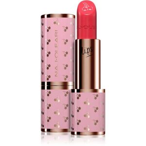 Naj Oleari Creamy Delight Lipstick krémová rtěnka pro ženy 09 Strawberry 4.2 g obraz
