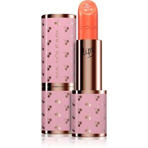Naj Oleari Creamy Delight Lipstick krémová rtěnka pro ženy 11 Golden Coral 4.2 g obraz