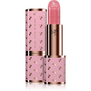 Naj Oleari Forever Matte matná rtěnka pro ženy 07 Natural Pink 4 g obraz