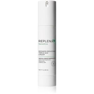 Replenix Sensitive vyhlazující krém proti zarudnutí pleti 30 ml obraz