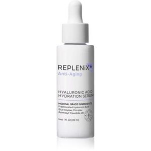 Replenix Anti-Aging hydratační sérum s kyselinou hyaluronovou 30 ml obraz