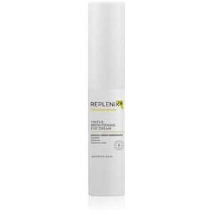 Replenix Discoloration tónovací krém na oči 8.5 ml obraz