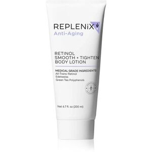 Replenix Anti-Aging tělové mléko proti stárnutí 200 ml obraz