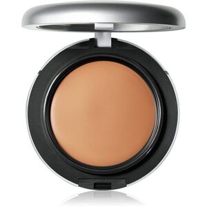 MAC Cosmetics Studio Fix Cream-to-Powder Foundation kompaktní krémový make-up odstín C3.5 10 g obraz