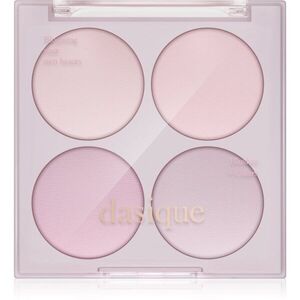Dasique Blending Mood Cheek paleta tvářenek pro zdravý vzhled odstín 08 Blueberry Sorbet 10 g obraz