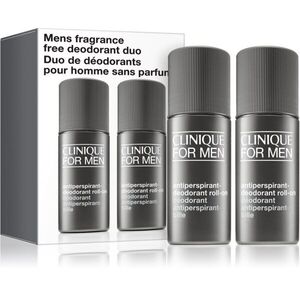 Clinique Mini Kit Deodorant Duo dárková sada obraz
