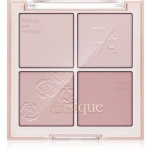 Dasique Blending Mood Cheek paleta tvářenek pro zdravý vzhled odstín 15 Rose Milk Tea 10 g obraz