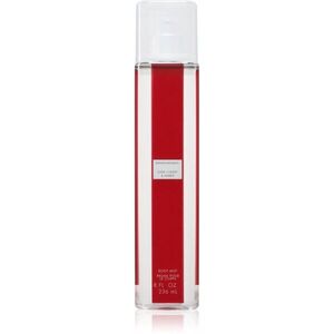 Banana Republic Dark Cherry & Amber tělový sprej unisex 236 ml obraz