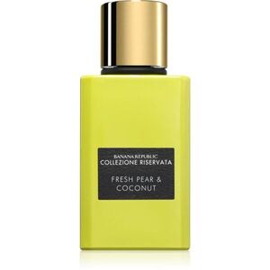 Banana Republic Fresh Pear & Coconut parfémovaná voda unisex 75 ml obraz