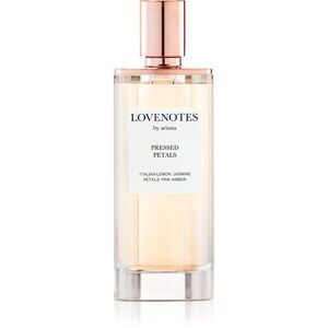 Ariana Grande Lovenotes Pressed Petals parfémovaná voda pro ženy 125 ml obraz