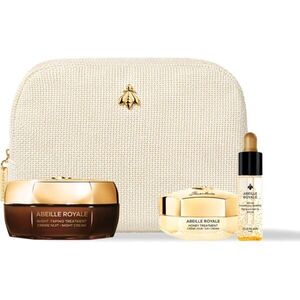 GUERLAIN Abeille Royale Youth Repair Age-defying Programme sada pro péči o pleť 1 ks obraz