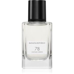 Banana Republic 78 Vintage Green parfémovaná voda unisex 30 ml obraz