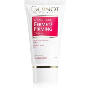 Guinot Crème Fermeté hydratační krém pro vypnutí pleti 50 ml obraz