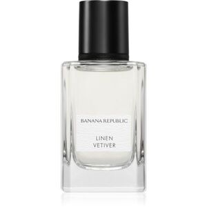 Banana Republic Linen Vetiver parfémovaná voda unisex 30 ml obraz