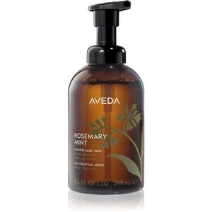 Aveda Rosemary Mint Foaming Hand Wash tekuté mýdlo na ruce 240 ml obraz