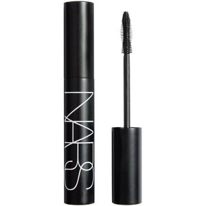 NARS Notorious Mascara řasenka pro prodloužení, natočení a objem odstín BLACK 8 g obraz