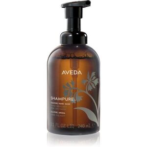 Aveda Shampure™ Foaming Hand Wash tekuté mýdlo na ruce 240 ml obraz