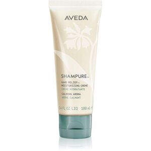 Aveda Shampure™ Hand Relief™ Moisturizing Crème pečující krém na ruce 100 ml obraz