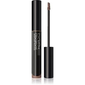 MAC Cosmetics Pro Brow Whipgrip Mousse gel na obočí odstín Lingering 4 g obraz