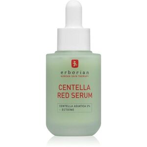 Erborian Centella Red Serum zklidňující sérum proti začervenání pleti 30 ml obraz