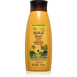 Skala Maracuja vyživující šampon 600 ml obraz