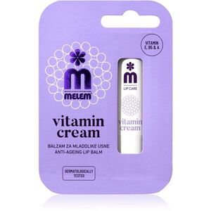 Melem Vitamin Care balzám na rty 4.5 g obraz