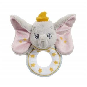 Rainbow designs limited Dumbo chrastítko 1 ks obraz