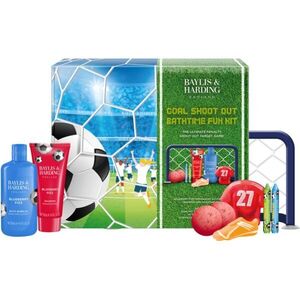 Baylis & Harding Football Kick Off dárková sada pro děti obraz