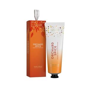 Scottish Fine Soaps Orchard Spice Hand Cream krém na ruce v krabičce 75 ml obraz