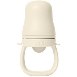 BIBS Baby Feeder krmící kousátko Ivory 1 ks obraz
