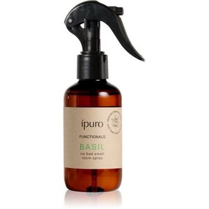 ípuro Functionals Basil bytový sprej 150 ml obraz