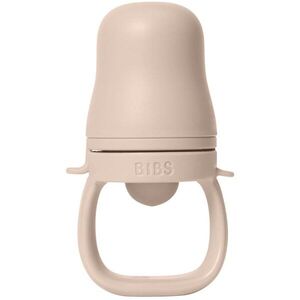 BIBS Baby Feeder krmící kousátko Blush 1 ks obraz