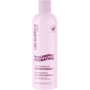 Lee Stafford Hyaluronic Hydration Hair Quenching Conditioner hydratační kondicionér 250 ml obraz