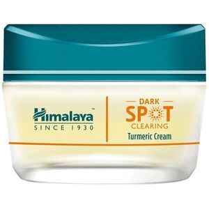 Himalaya Herbals Dark Spot Turmeric Cream pleťový krém proti černým tečkám 50 ml obraz