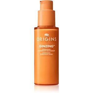 Origins GinZing™ Energizing Lightweight Moisturizer lehký hydratační krém s vitaminem C 50 ml obraz