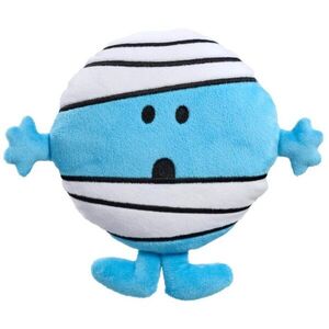 Rainbow designs limited Mr. Men Mr. Bump plyšová hračka 1 ks obraz