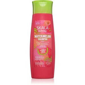 Skala Watermelon šampon pro kudrnaté vlasy 325 ml obraz