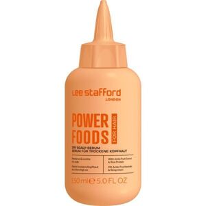 Lee Stafford Powerfoods Dry Scalp Serum sérum na vlasy 150 ml obraz