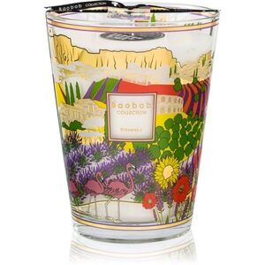 Baobab Collection Provence vonná svíčka 3000 g obraz