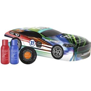 Baylis & Harding Men's Citrus Lime & Mint dárková sada pro muže obraz